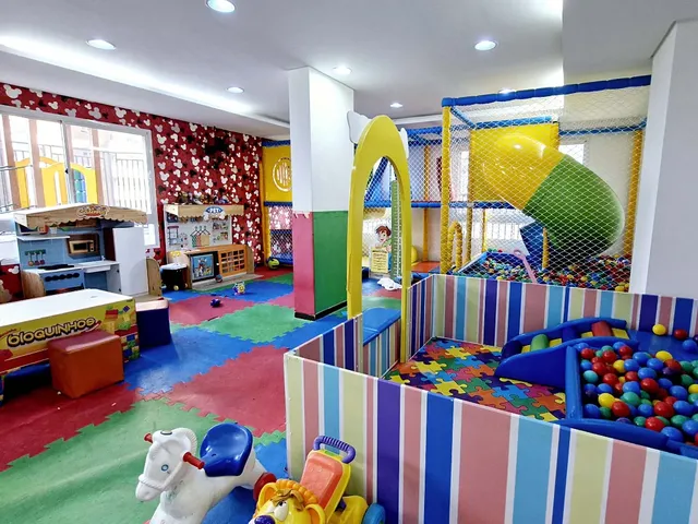 Imagem 3: Apartamento à venda no bairro Brooklin em São Paulo/SP