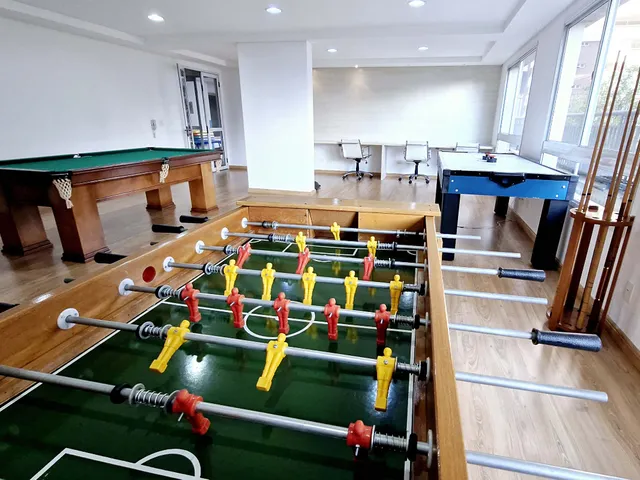 Imagem 16: Apartamento à venda no bairro Brooklin em São Paulo/SP