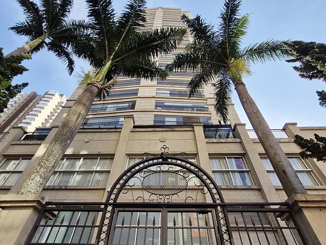 Imagem 8: Apartamento à venda no bairro Brooklin em São Paulo/SP