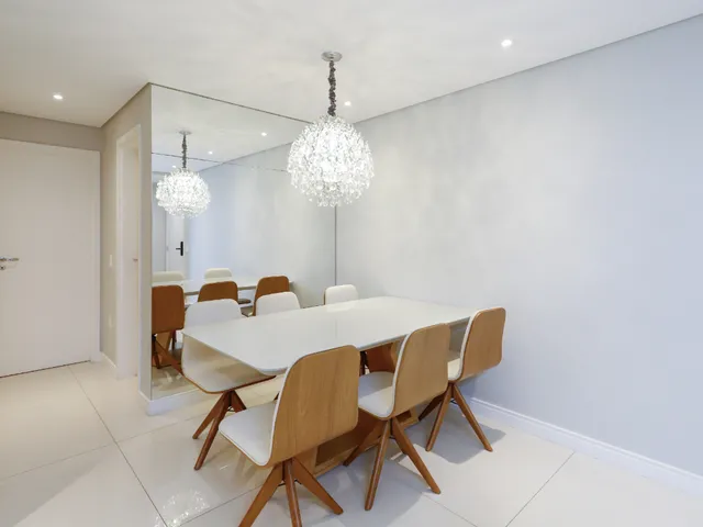 Imagem: Apartamento à venda no bairro Água Branca