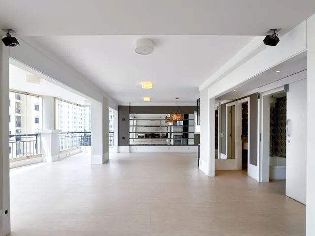 Imagem: Apartamento à venda no bairro Brooklin