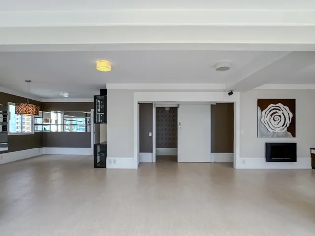 Imagem 5: Apartamento À Venda no Bairro Brooklin em São Paulo/Sp