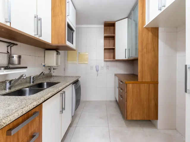 Imagem 8: Apartamento À Venda no Bairro Brooklin em São Paulo/Sp