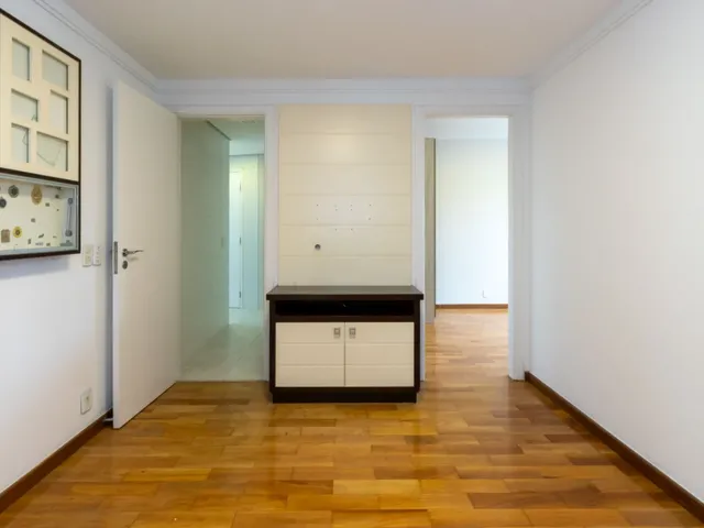 Imagem 12: Apartamento À Venda no Bairro Brooklin em São Paulo/Sp