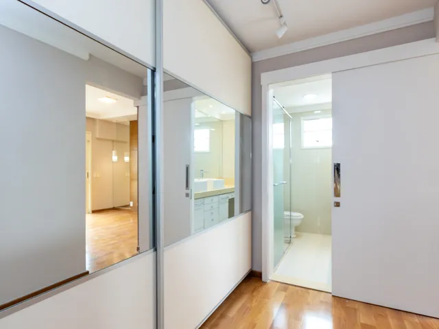 Imagem 15: Apartamento À Venda no Bairro Brooklin em São Paulo/Sp