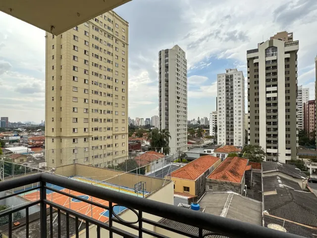 Imagem 3: Apartamento À Venda no Bairro Brooklin em São Paulo/Sp