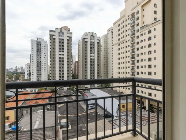 Imagem 2: Apartamento À Venda no Bairro Brooklin em São Paulo/Sp