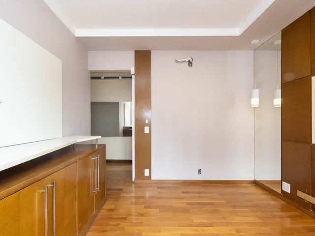 Imagem 9: Apartamento À Venda no Bairro Brooklin em São Paulo/Sp