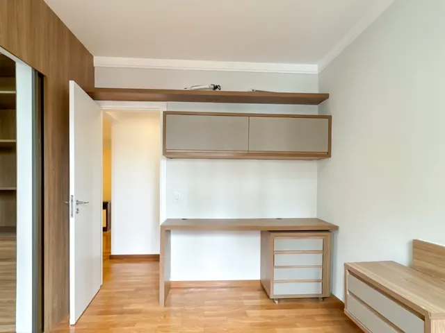 Imagem 10: Apartamento À Venda no Bairro Brooklin em São Paulo/Sp