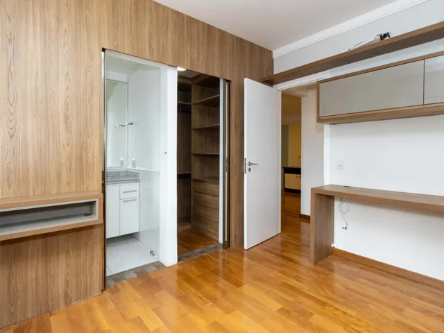Imagem 6: Apartamento À Venda no Bairro Brooklin em São Paulo/Sp