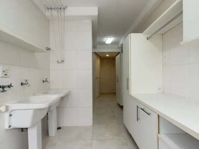 Imagem 7: Apartamento À Venda no Bairro Brooklin em São Paulo/Sp