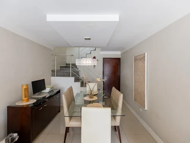 Imagem: Casa à venda no bairro Chácara Santo Antônio
