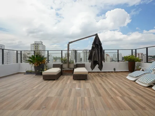 Imagem: Apartamento à venda no bairro Vila Sofia