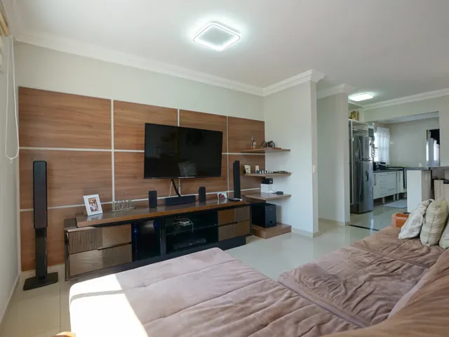 Imagem 5: Apartamento À Venda no Bairro Vila Sofia em São Paulo/Sp