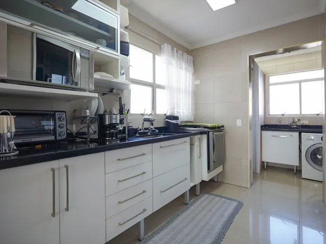 Imagem 10: Apartamento À Venda no Bairro Vila Sofia em São Paulo/Sp