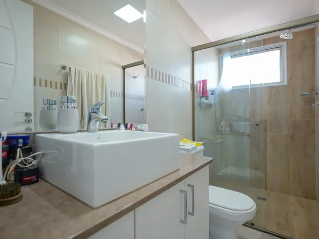 Imagem 3: Apartamento À Venda no Bairro Vila Sofia em São Paulo/Sp