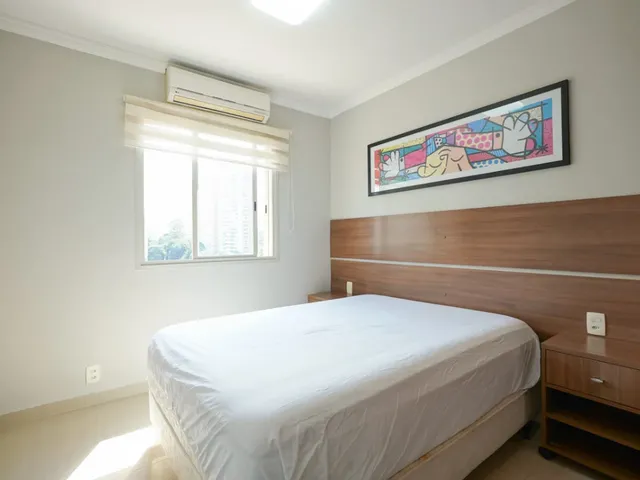 Imagem 7: Apartamento À Venda no Bairro Vila Sofia em São Paulo/Sp