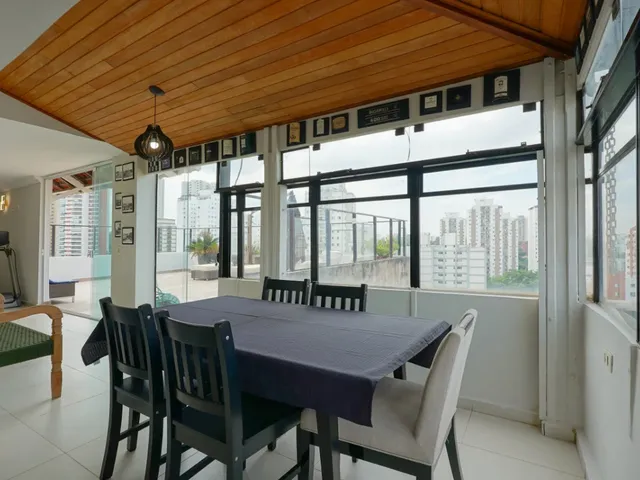 Imagem 13: Apartamento À Venda no Bairro Vila Sofia em São Paulo/Sp