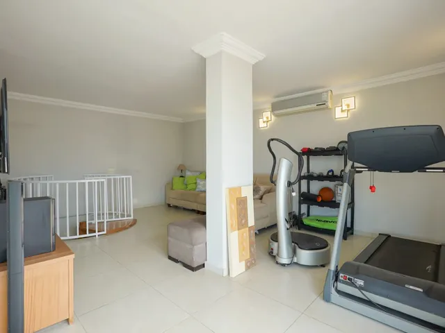 Imagem 2: Apartamento À Venda no Bairro Vila Sofia em São Paulo/Sp