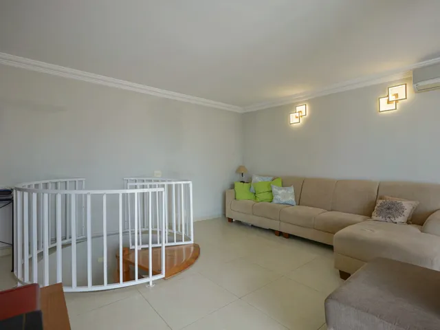 Imagem 15: Apartamento À Venda no Bairro Vila Sofia em São Paulo/Sp