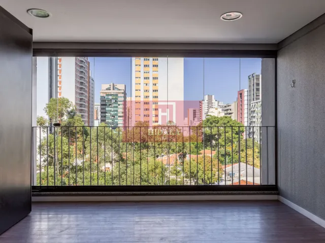 Imagem 1: Apartamento à venda no bairro Pinheiros - São Paulo/SP, Zona Oeste