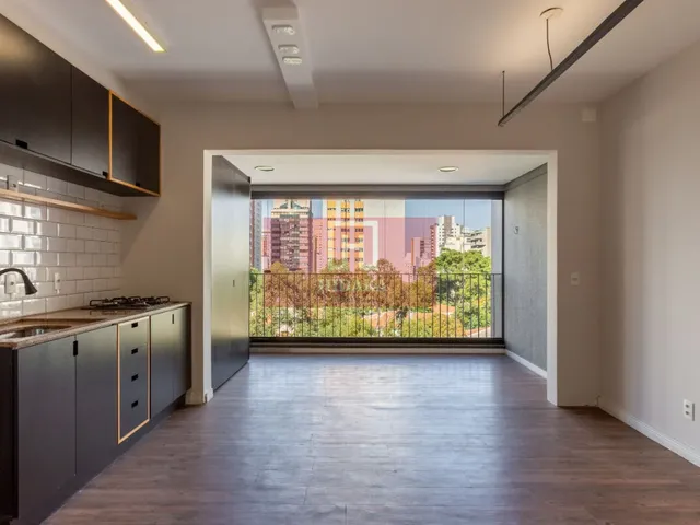 Imagem 7: Apartamento à venda no bairro Pinheiros - São Paulo/SP, Zona Oeste