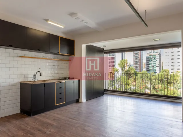 Imagem 16: Apartamento à venda no bairro Pinheiros - São Paulo/SP, Zona Oeste
