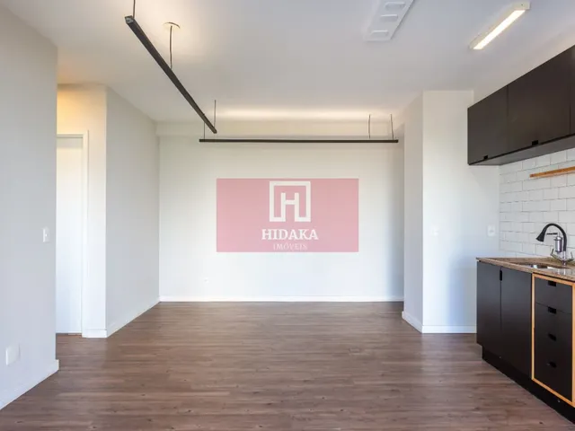 Imagem 2: Apartamento à venda no bairro Pinheiros - São Paulo/SP, Zona Oeste