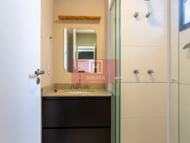 Imagem 9: Apartamento à venda no bairro Pinheiros - São Paulo/SP, Zona Oeste