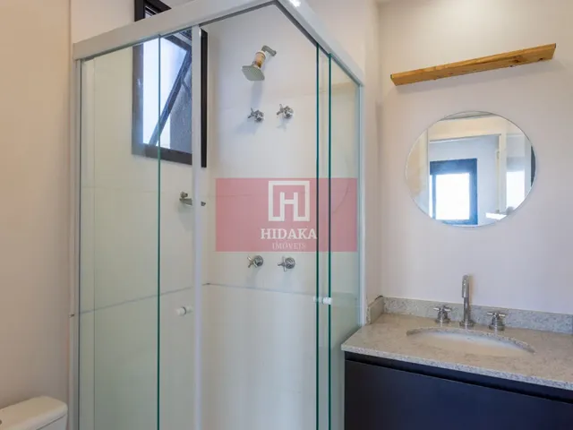 Imagem 13: Apartamento à venda no bairro Pinheiros - São Paulo/SP, Zona Oeste