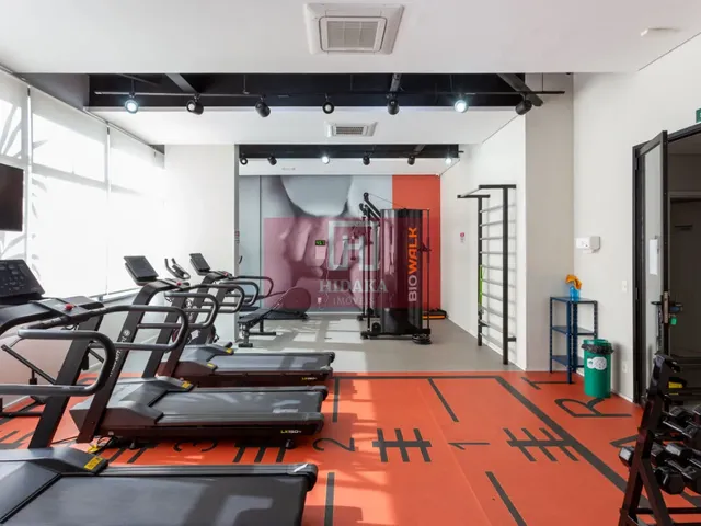 Imagem 5: Apartamento à venda no bairro Pinheiros - São Paulo/SP, Zona Oeste