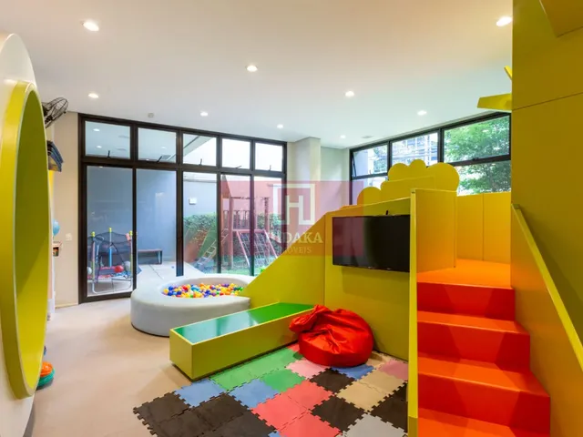 Imagem 12: Apartamento à venda no bairro Pinheiros - São Paulo/SP, Zona Oeste