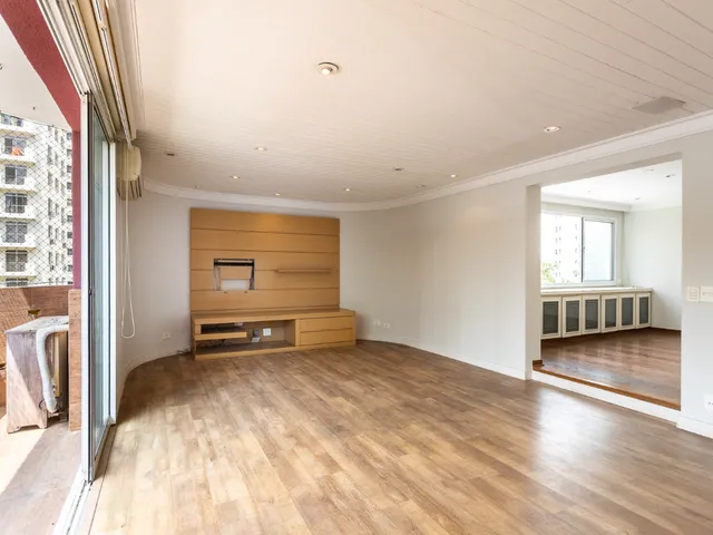 Imagem: Apartamento À Venda no Bairro Itaim Bibi