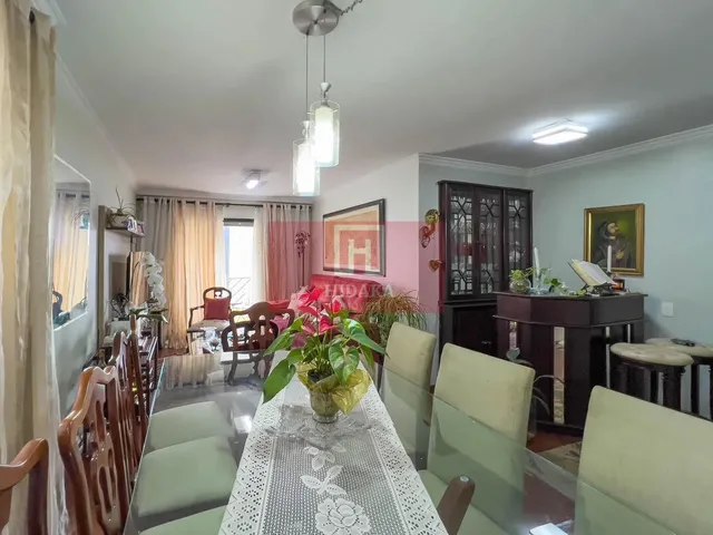 Imagem: Apartamento à venda no bairro Vila Mariana