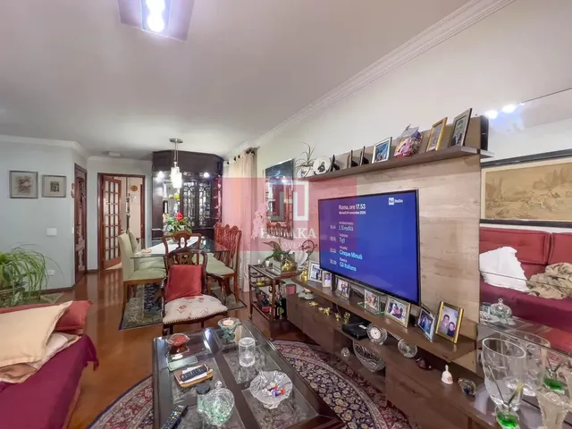 Imagem 7: Apartamento à venda no bairro Vila Mariana - São Paulo/SP, Zona Sul