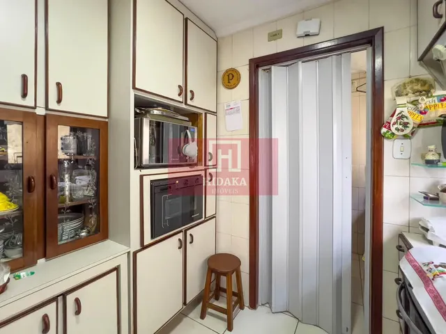 Imagem 6: Apartamento à venda no bairro Vila Mariana - São Paulo/SP, Zona Sul