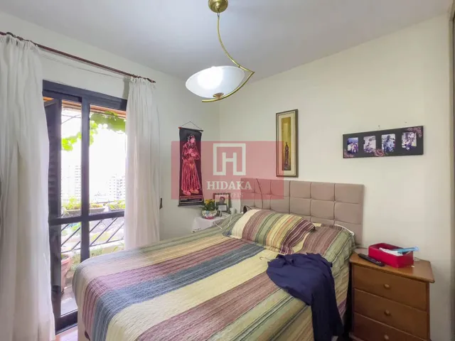 Imagem 8: Apartamento à venda no bairro Vila Mariana - São Paulo/SP, Zona Sul