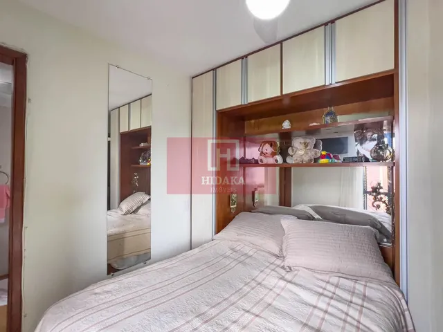 Imagem 3: Apartamento à venda no bairro Vila Mariana - São Paulo/SP, Zona Sul