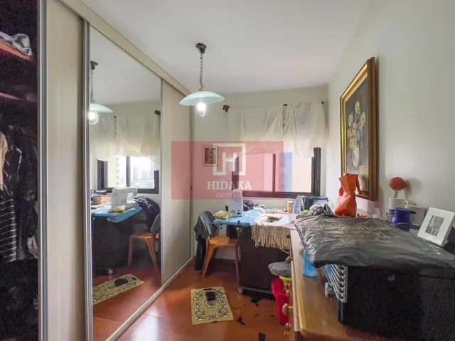 Imagem 16: Apartamento à venda no bairro Vila Mariana - São Paulo/SP, Zona Sul