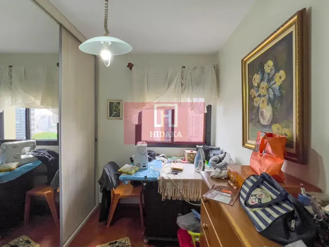 Imagem 2: Apartamento à venda no bairro Vila Mariana - São Paulo/SP, Zona Sul