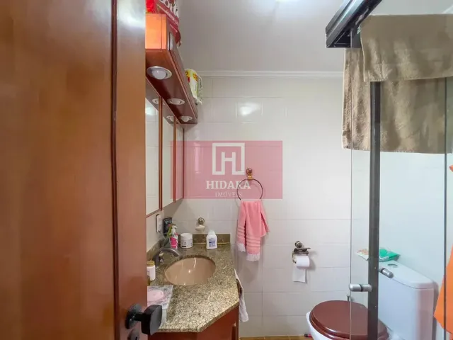 Imagem 5: Apartamento à venda no bairro Vila Mariana - São Paulo/SP, Zona Sul