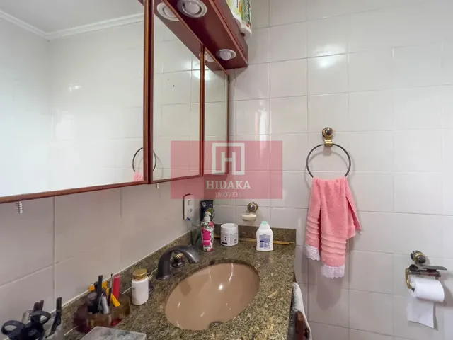 Imagem 14: Apartamento à venda no bairro Vila Mariana - São Paulo/SP, Zona Sul