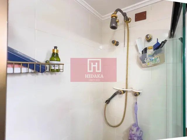 Imagem 11: Apartamento à venda no bairro Vila Mariana - São Paulo/SP, Zona Sul