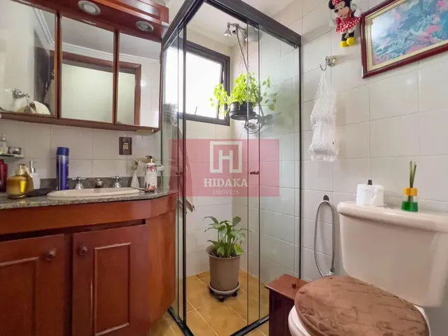 Imagem 13: Apartamento à venda no bairro Vila Mariana - São Paulo/SP, Zona Sul