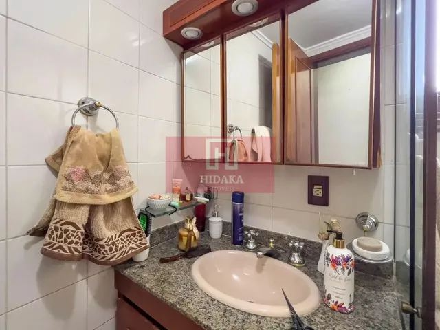 Imagem 9: Apartamento à venda no bairro Vila Mariana - São Paulo/SP, Zona Sul