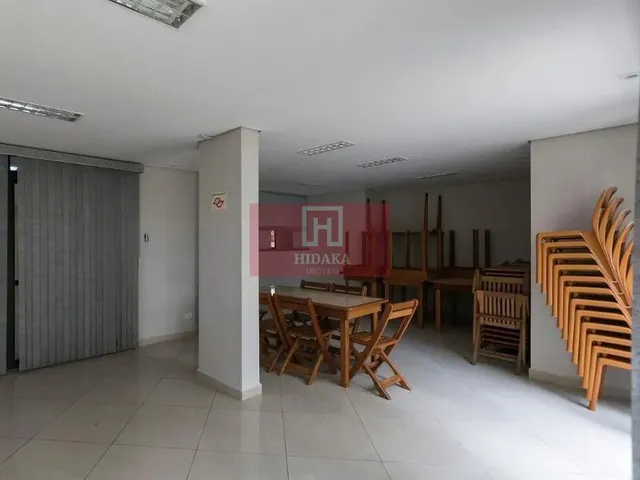Imagem 4: Apartamento à venda no bairro Vila Mariana - São Paulo/SP, Zona Sul