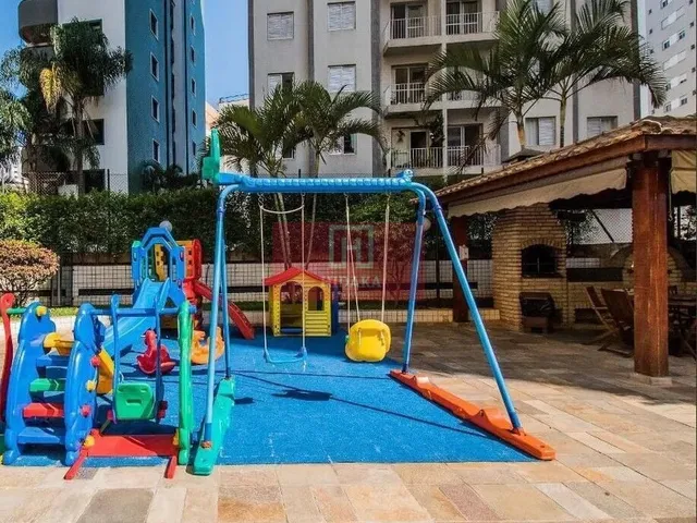 Imagem 10: Apartamento à venda no bairro Vila Mariana - São Paulo/SP, Zona Sul