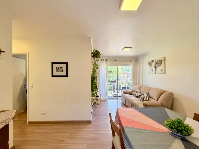 Imagem 15: Apartamento à venda no bairro Vila Sofia em São Paulo/SP