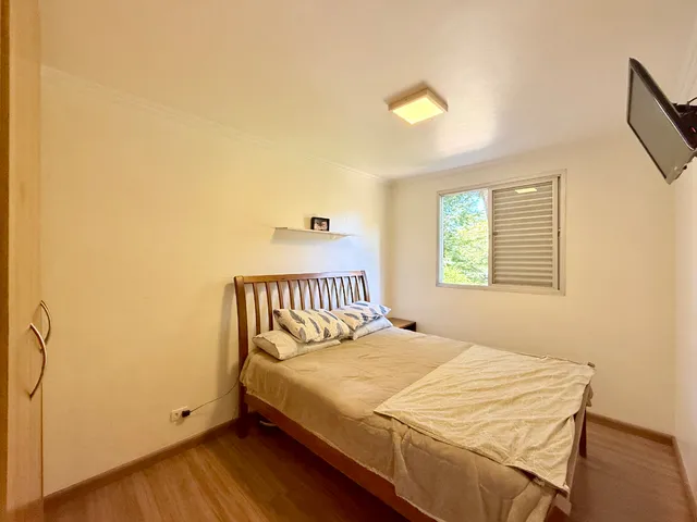 Imagem 7: Apartamento à venda no bairro Vila Sofia em São Paulo/SP