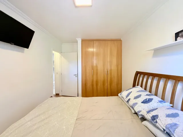 Imagem 6: Apartamento à venda no bairro Vila Sofia em São Paulo/SP